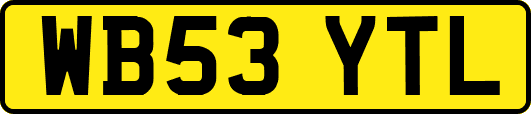 WB53YTL