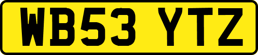 WB53YTZ
