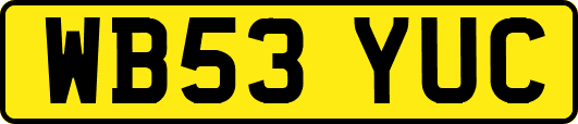 WB53YUC