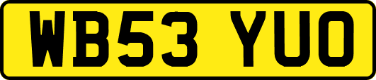 WB53YUO
