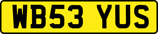 WB53YUS