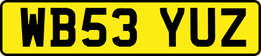 WB53YUZ