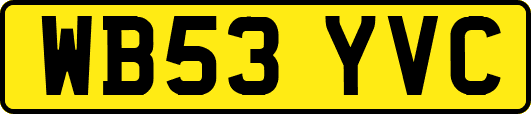WB53YVC