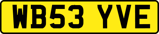 WB53YVE