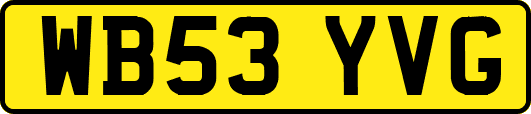 WB53YVG