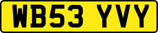WB53YVY