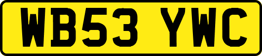 WB53YWC