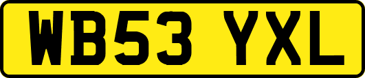 WB53YXL