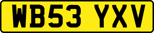 WB53YXV