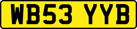 WB53YYB