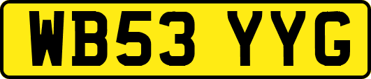 WB53YYG