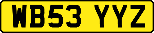 WB53YYZ