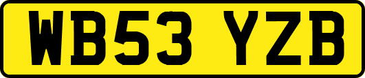 WB53YZB
