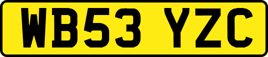 WB53YZC