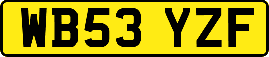 WB53YZF