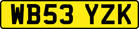 WB53YZK