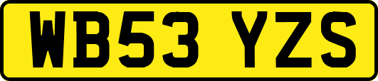 WB53YZS