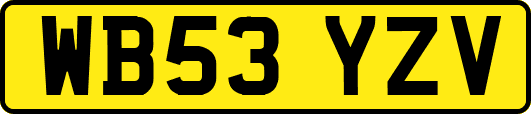 WB53YZV