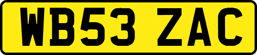 WB53ZAC