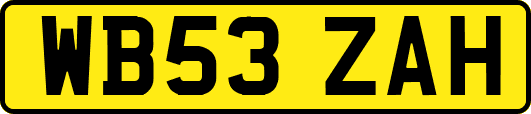WB53ZAH