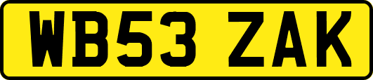 WB53ZAK
