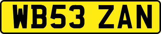 WB53ZAN