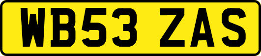 WB53ZAS