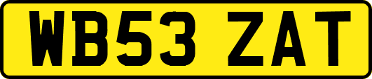 WB53ZAT