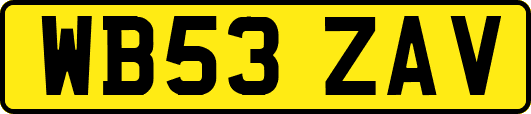 WB53ZAV