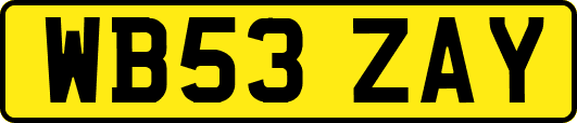 WB53ZAY