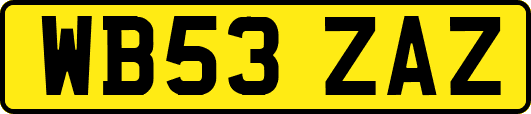 WB53ZAZ