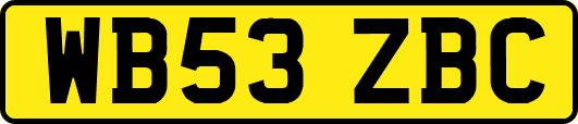 WB53ZBC