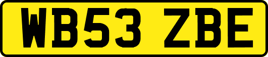 WB53ZBE