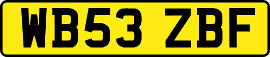 WB53ZBF