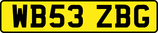 WB53ZBG