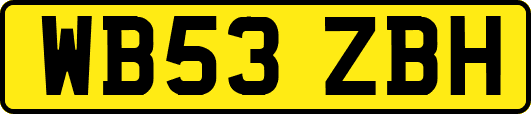 WB53ZBH