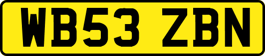 WB53ZBN