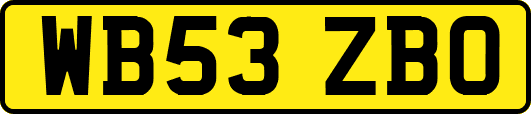 WB53ZBO