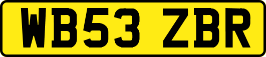 WB53ZBR