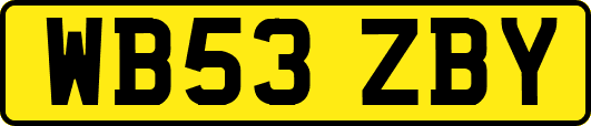 WB53ZBY