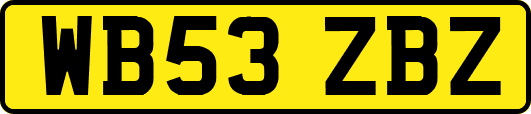 WB53ZBZ