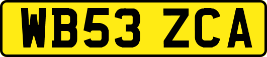 WB53ZCA