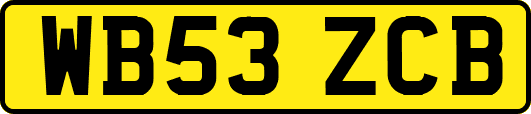 WB53ZCB