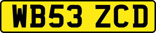 WB53ZCD