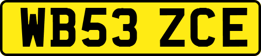 WB53ZCE