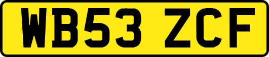 WB53ZCF
