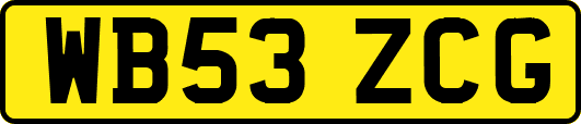 WB53ZCG