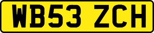 WB53ZCH