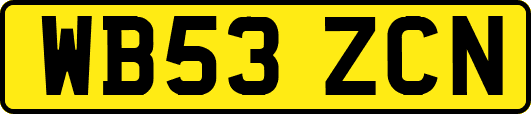 WB53ZCN