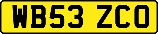WB53ZCO